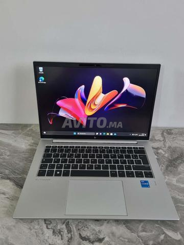 Hp EliteBook 840 G10 i5 1335U 16Go 256SSD