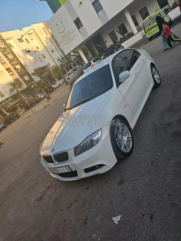 BM s3 Pack M manuelle modèle 2011 Dsl