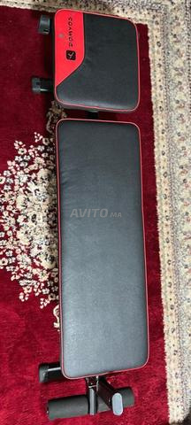 Chaise de musculation à vendre - 2