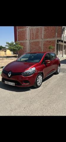 Vente Renault Clio 4