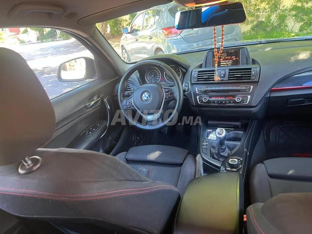 BMW الفئة الأولى للبيع - 2