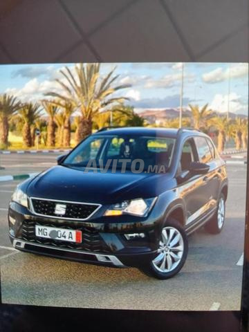 سيات أتيكا جديدة جداً - 2