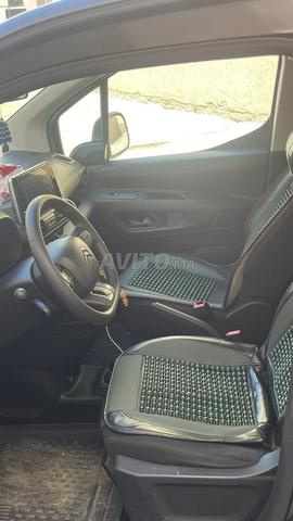 Voiture en excellent état à vendre