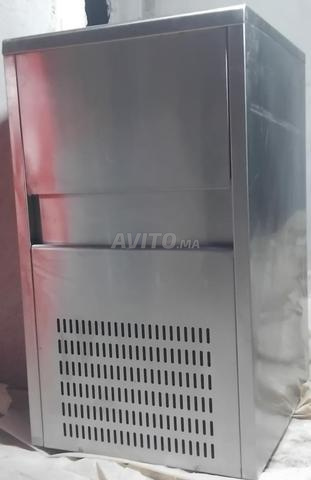 آلة قادرة على التلج - 2