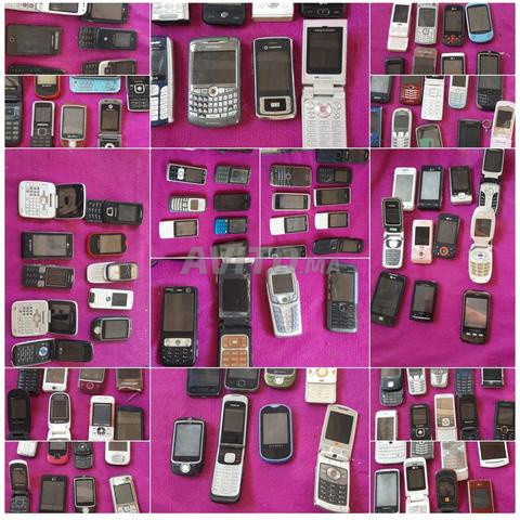 هواتف محمولة قابلة للجمع - 2