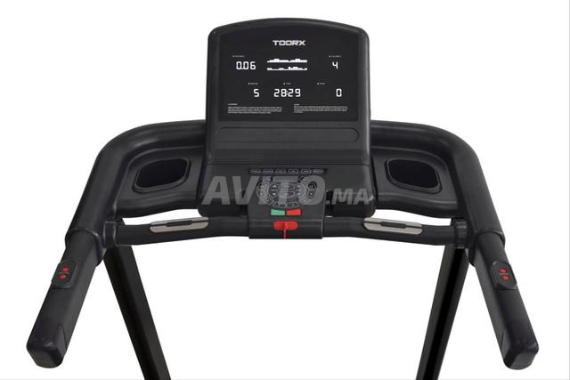 TAPIS ROULANT TOORX EXPERIENCE PLUS - 2