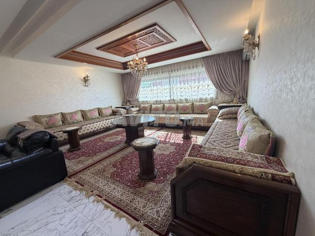 شقة رائعة فارغة فاخرة للإيجار - حمرية - 2