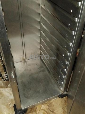 Bain-marie professionnel Made Italy - 2