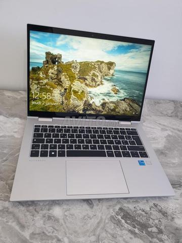HP EliteBook x360 1040 G10 i5 1335U 16Go 512SSD