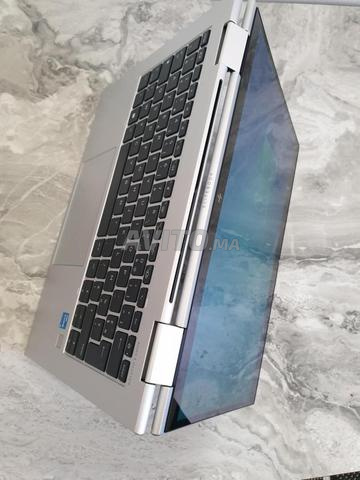 HP EliteBook x360 1040 G10 i5 1335U 16Go 512SSD - 2