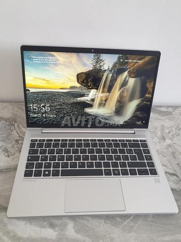HP ProBook 445 G10 Ryzen 5 7530U 16 جيجا 512 SSD