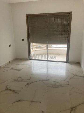 Appartement à louer temara wifak - 2