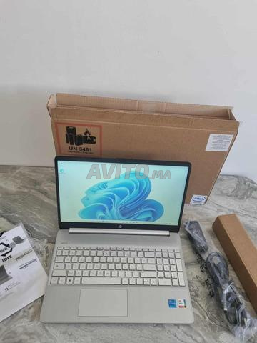 Hp Laptop 15s fq5xxx i5 1235U 16Go 512SSD