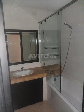 Appartement vide Marjane 5800 dh - 2
