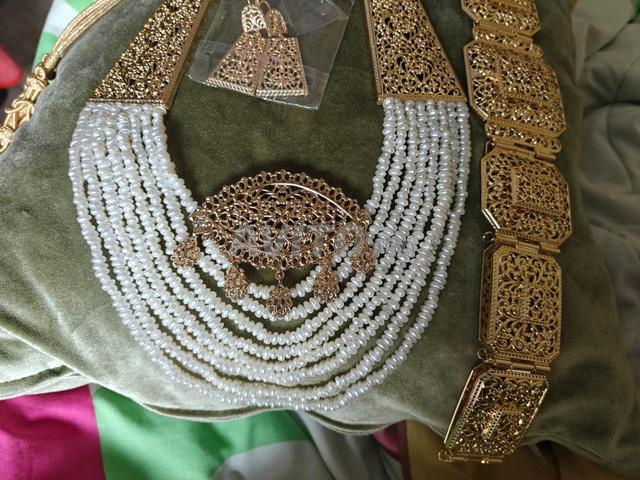 Accessoires Jouhar - 2