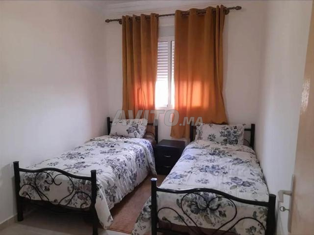 شقة للإيجار اليومي في المستوى - 2