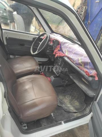 Citroën C15 Diesel Manuelle 2005 à Taza - 2