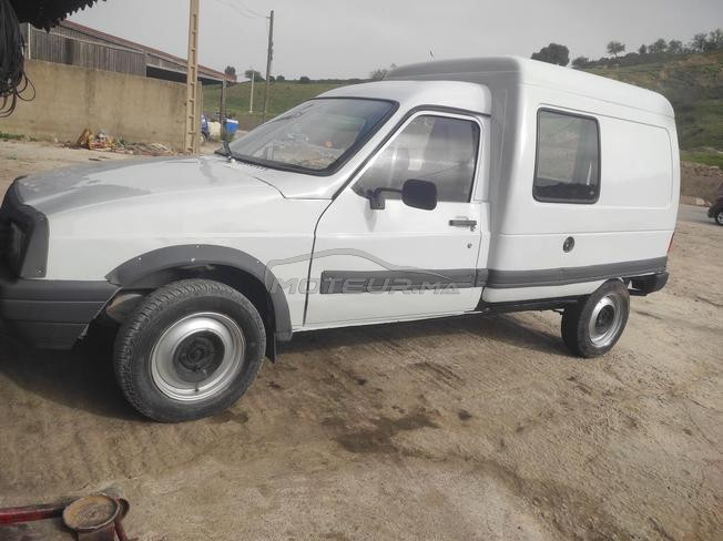 Citroën C15 Diesel Manuelle 2005 à Taza