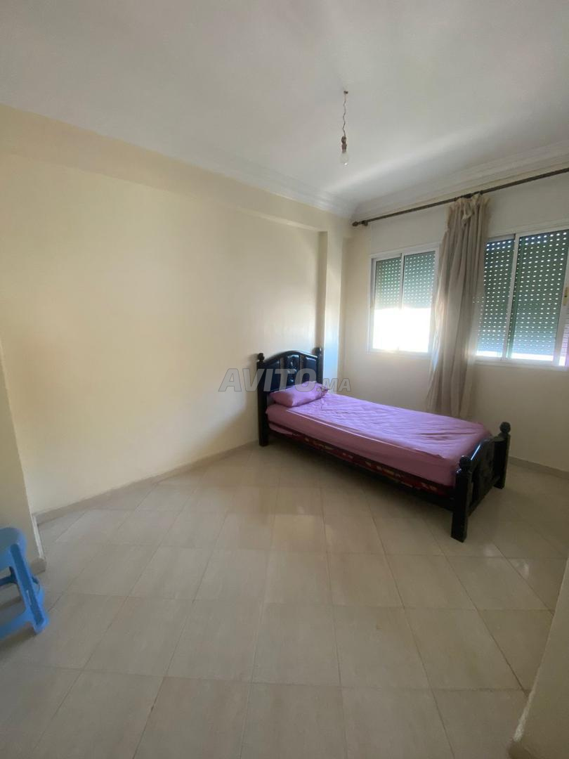 Appartement meublé à louer dans le complexe Diar Tangers El Moujahidine - image 5