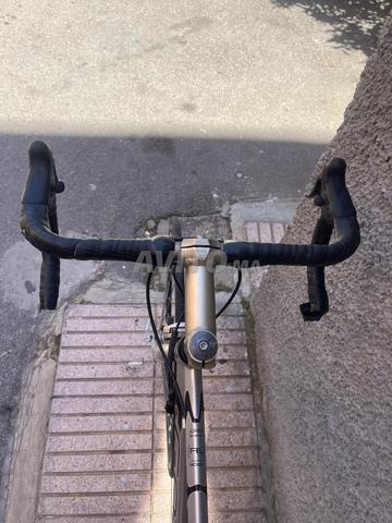 Vélo route GO SPORT – Aluminium - 2