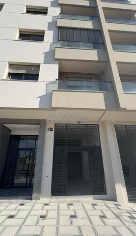 محل تجاري للكراء فرياض السلام - 2