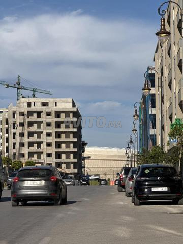 محل تجاري للكراء فرياض السلام