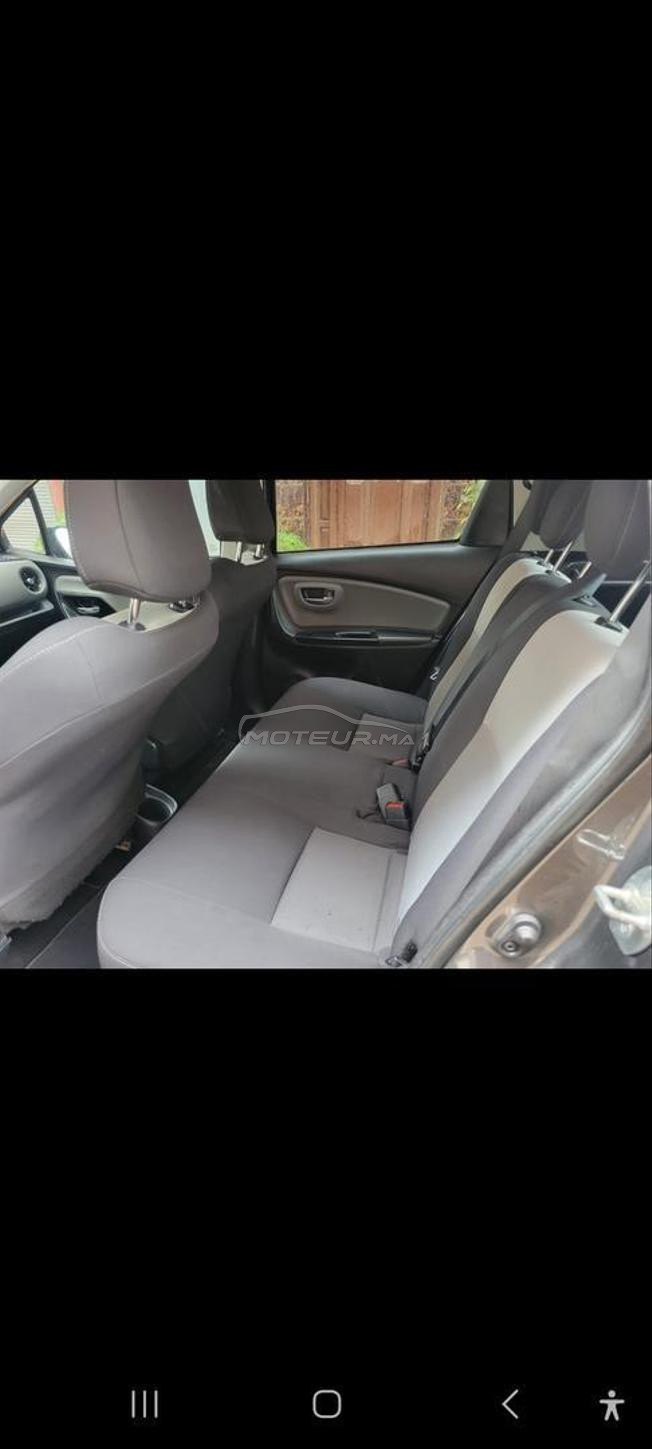 yaris hybrid 2021