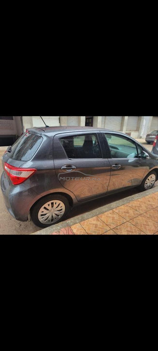 yaris hybrid 2021