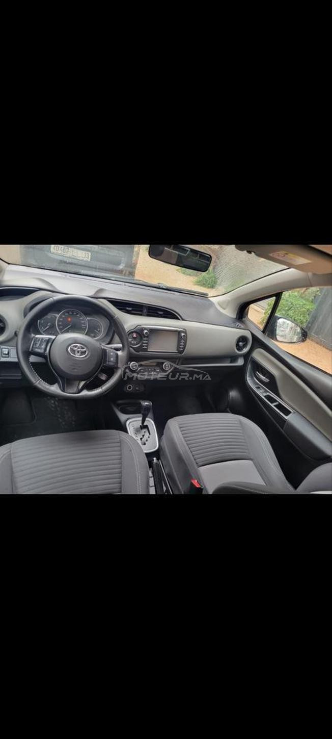 yaris hybrid 2021