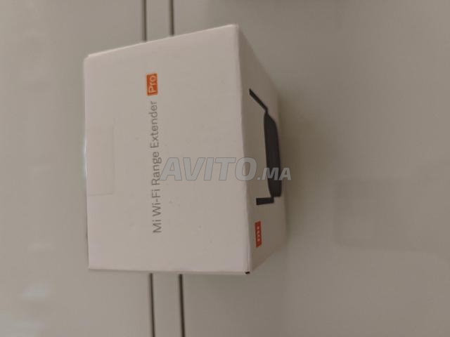 Routeur WiFi marque Xiaomi - 2