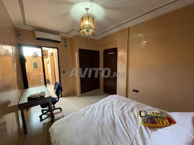 Appartement à Vendre situé à Allal Fassi - 2