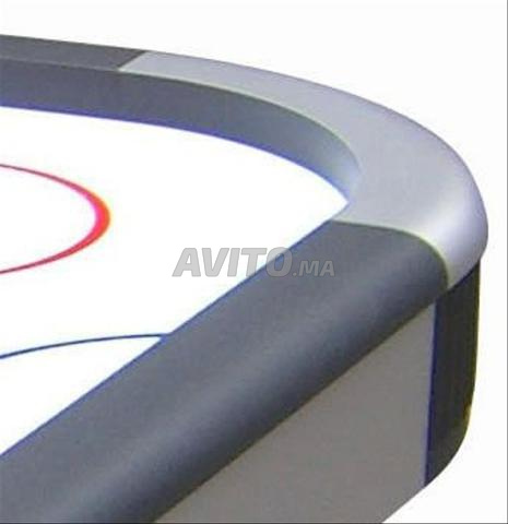 طاولة هوكي الهواء جارلاندو زودياك - 2