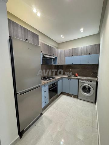 Appartement à louer 70 m² à Casablanca - 2