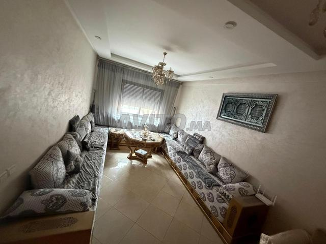 شارع عبد القادر الصحراوي المستقبل - 2