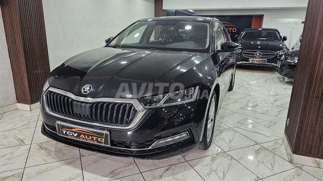 Skoda Octavia Diesel