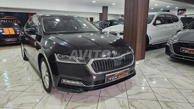 Skoda Octavia Diesel - 2