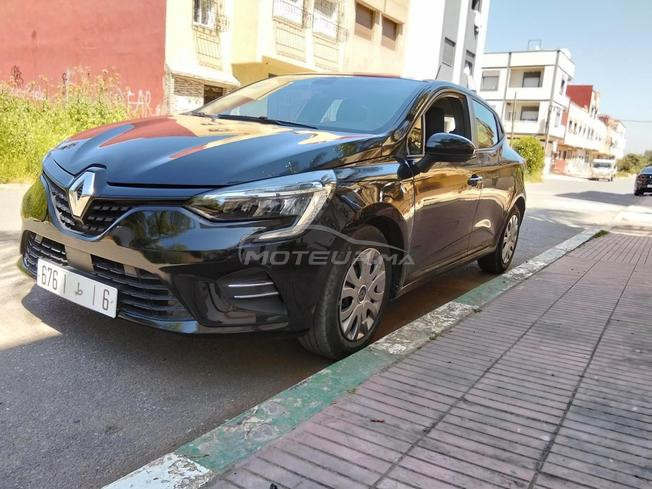 clio 5 jamie accdonte