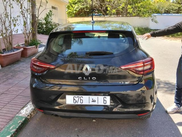 كليو 5 جيمي حادثة - 2