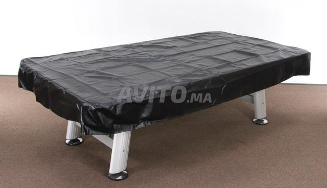 BILLARD GARLANDO FLORIDA 8 - 2