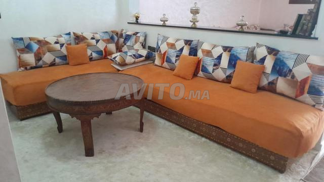 شقة للبيع - 2