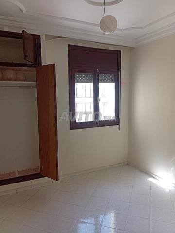 شقة – حي أكدال – غرفتان، صالون، - 2