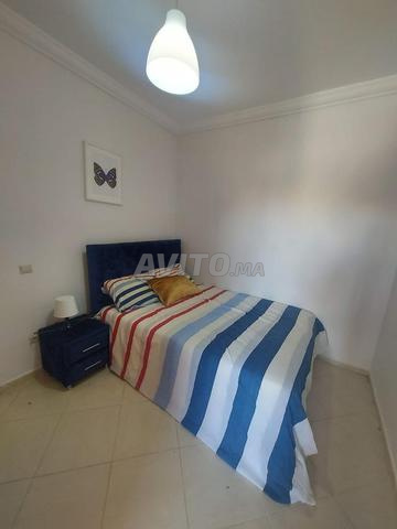 Appartement à louer par mois - 2