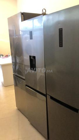 Machine à laver - 2