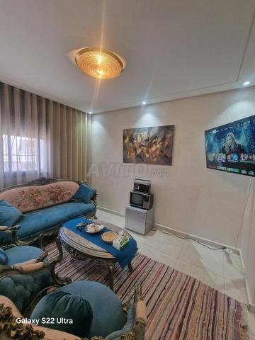 Appart meublé à tit melil - 2