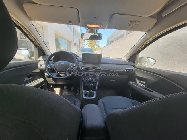 LOGAN L3AMRA 2025