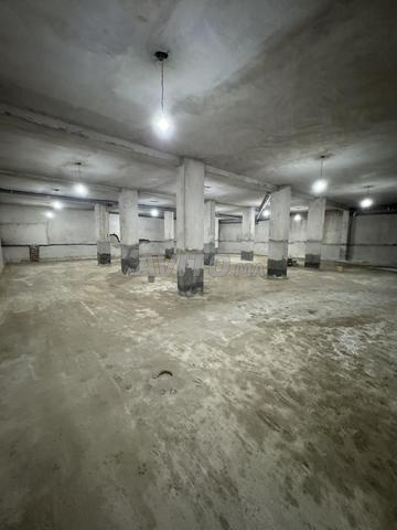 Sous-sol à louer à Laâouama - 2