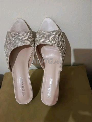 Talons originaux 39 - 2