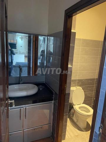 Villa à vendre surface 7380 m² emplacement idéal