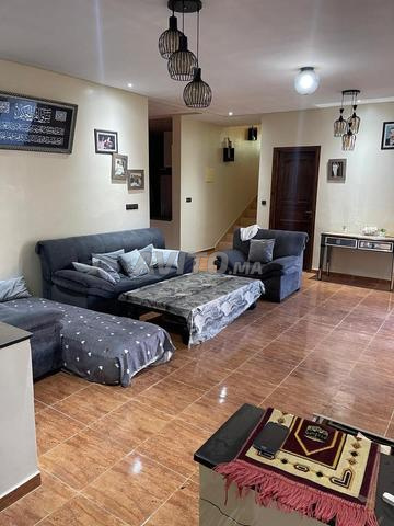 Villa à vendre surface 7380 m² emplacement idéal