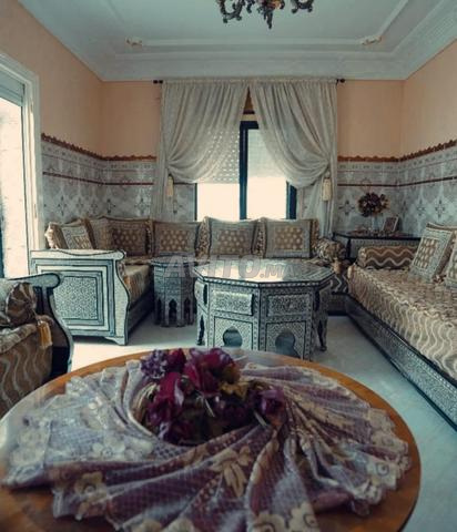 Appartement à vendre Martil Résidence Tanmiya